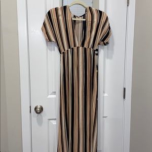 Forever21 Maxi Dress